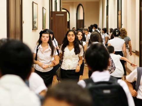 Bu gənclik Qarabağı azad edib - Hamısını eyni 