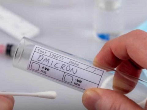Azərbaycanda “Omicron” ştamı sürətlə yayılır