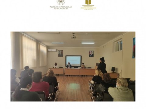 Göstəriciləri aşağı olan Bakı MƏKTƏBLƏRİ