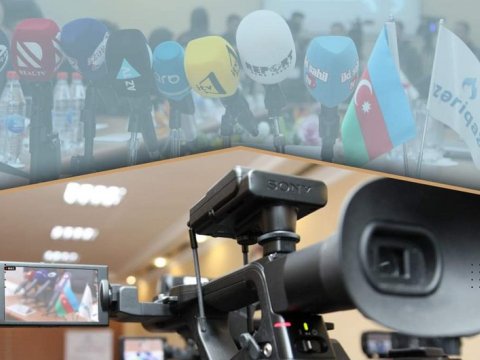 “Azəriqaz”da media və QHT nümayəndələri ilə görüş olacaq