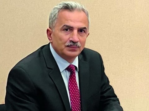 “Çərçivədən kənar həyat tərzim olmayıb” - Alqış Musayevlə ad günü SÖHBƏTİ