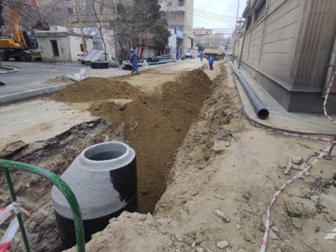 İki qurumdan birgə MƏLUMAT