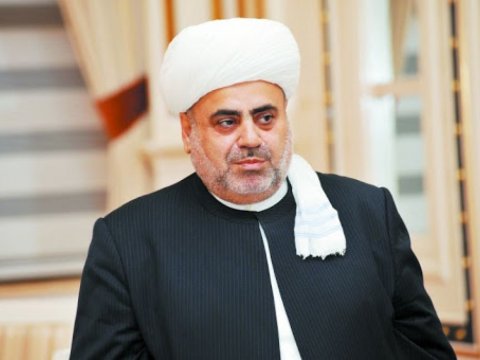 Şeyxdən dindarlara çağırış - Bunu islahatların davamı olaraq qəbul edin!