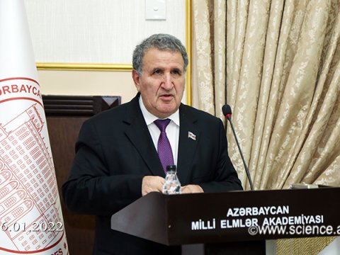 İsa Həbibbəyliyə yeni VƏZİFƏ VERİLDİ