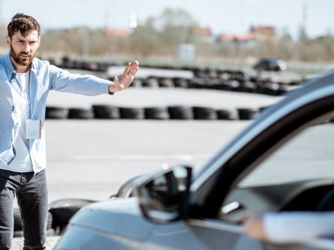 “Parkovşiklərin” yaratdığı gərginlik 