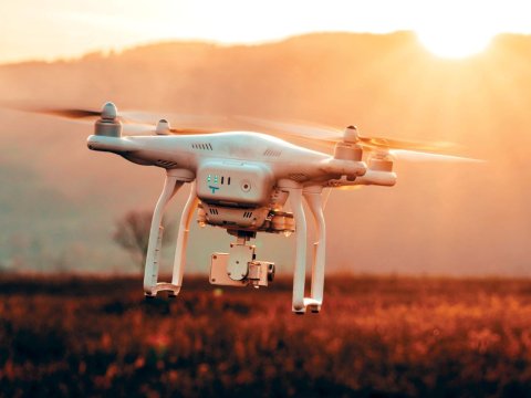 Azərbaycana dronların gətirilməsi asanlaşır