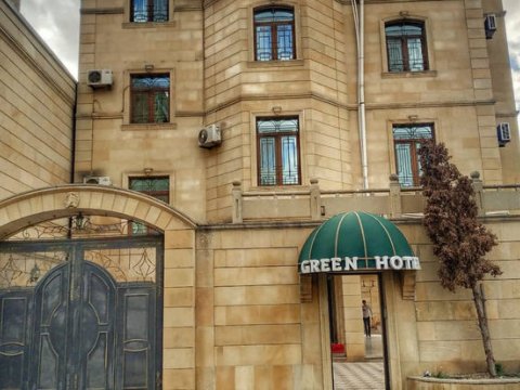 Məşhur oteldə intihar - Damarlarını DOĞRADI