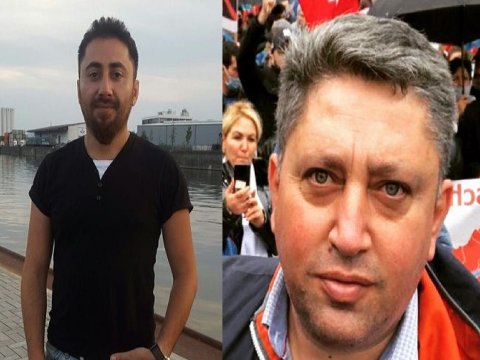Avropada yaşayan bloger və jurnalist axtarışa verildi - FOTO