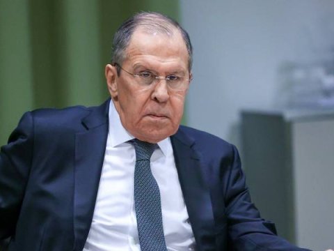 Lavrov: ABŞ bizim ən vacib sualımıza cavab verməyib 