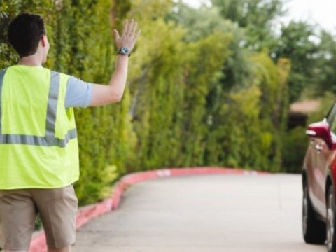 Bakıda “parkovşik mafiyası” – Cərimə çıxış yolu deyil
