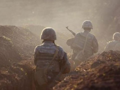 Qarabağ müharibəsində itkin düşənlərin sayı DƏQİQLƏŞDİ