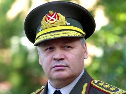 Səfər Əbiyev HARALARDADI… 