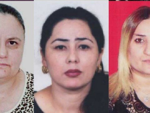 Onlar insan alverinə görə axtarılır - FOTOLAR