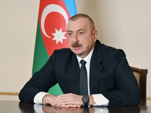 Bu şəxslər 2 min manat cərimələnəcək - Prezident qanunu TƏSDİQLƏDİ