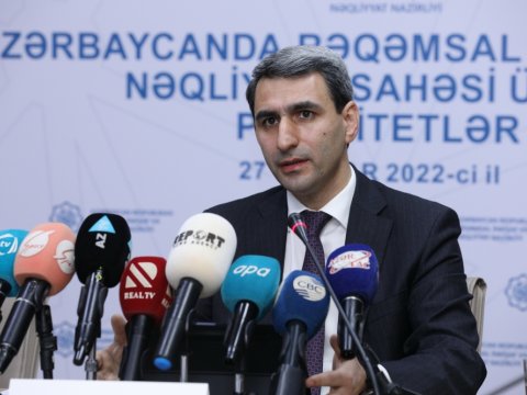 Bu il 150 min evə internet çəkiləcək