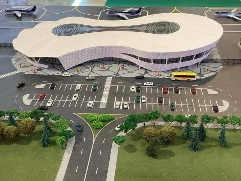 Zəngilan aeroportu beynəlxalq kataloqa DAXİL EDİLDİ