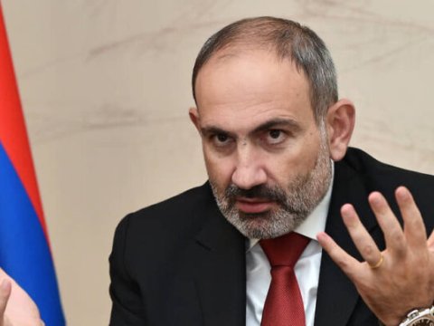 Ermənistan Konstitusiya Şurasının yeni tərkibi