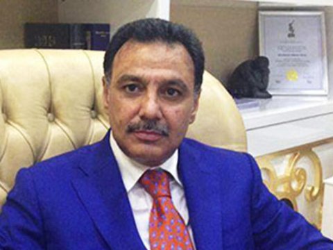 Hafiz Məmmədov ev dustaqlığı İSTƏYİR