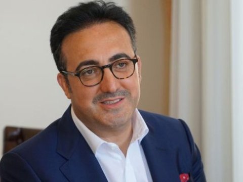 “Türk Hava Yolları”nın rəhbəri istefa verdi