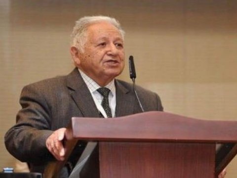 Əməkdar həkim dünyasını dəyişdi