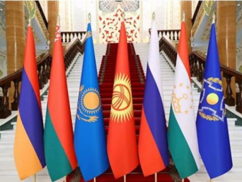 KTMT-dan Tacikistan və Qırğızıstana ÇAĞIRIŞ