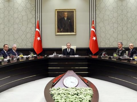 Türkiyə Rusiya və Ukraynanı sülhə ÇAĞIRDI