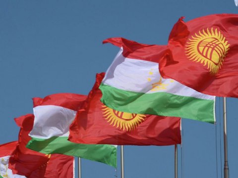 Sərhəddəki atışmaya görə danışıqlar başlayıb
