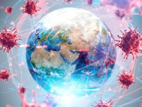 Dünən 10 mindən çox insan koronavirusdan ölüb