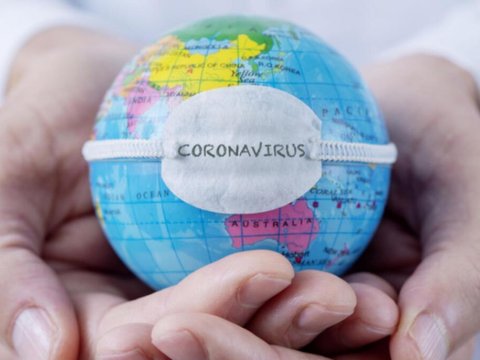 Dünyada koronavirusdan ölənlərin sayı 6 milyona ÇATIR
