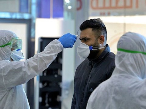 Bakıda ən çox yoluxma bu rayondadır