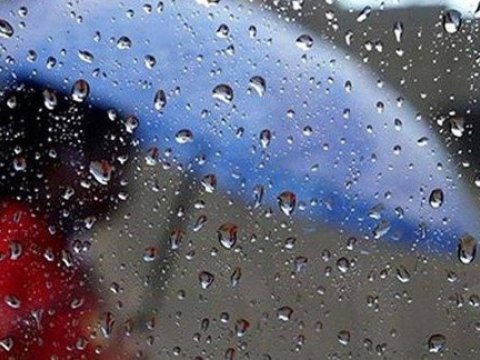 FAKTİKİ HAVA - Rayonlarda şaxta var