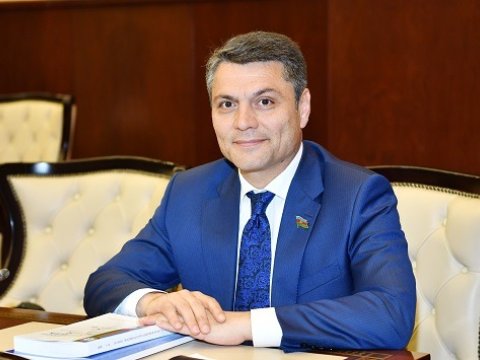 Monetar siyasət iqtisadiyyatın dayanıqlılığının əsas faktorudur