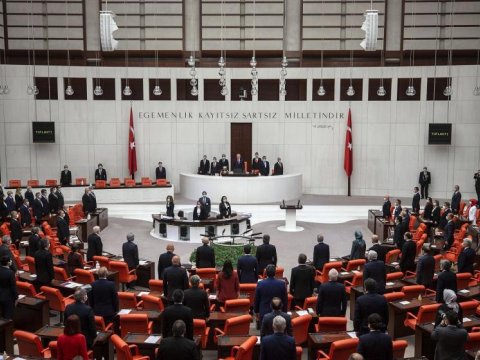 Türkiyə parlamenti Şuşa bəyannaməsini nə vaxt TƏSDİQLƏYƏCƏK?