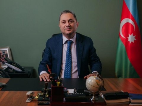 Zakir Sultanova 11 il HƏBS verildi