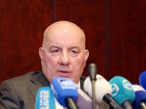 Mərkəzi Bank valyuta bazarına müdaxilə edib