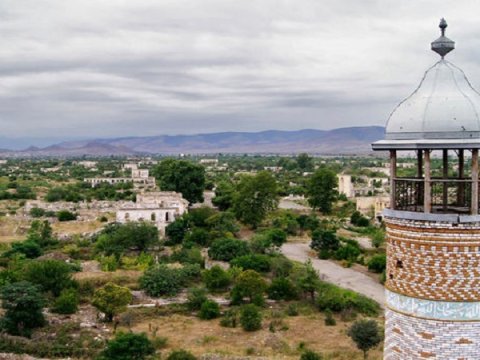 Qarabağda işləmək istəyən sahibkarlara GÜZƏŞT