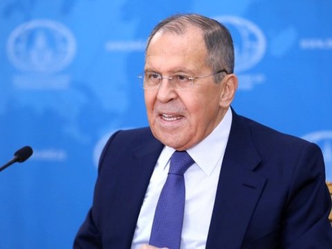 Lavrov: “Bu, Rusiyadan asılıdırsa, o zaman müharibə olmayacaq”
