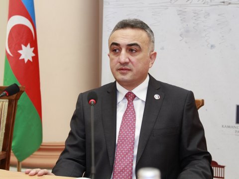 Azərbaycanda 4500 nəfərə 1 vəkil düşür