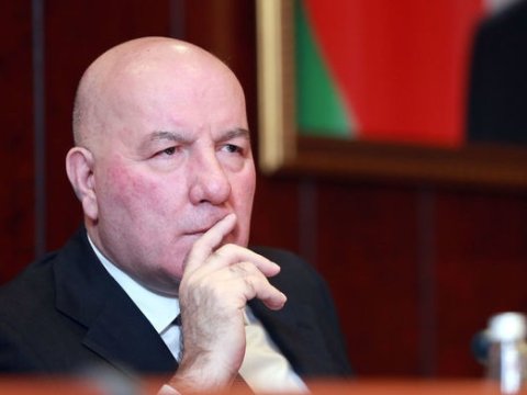 Elman Rüstəmov SÖZ VERDİ - Devalvasiya olmayacaq