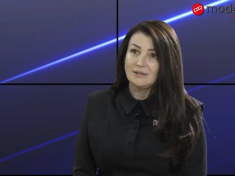 Deputat “jurnalistlərə” səsləndi:  “Təhqir söz azadlığı deyil” - VİDEO