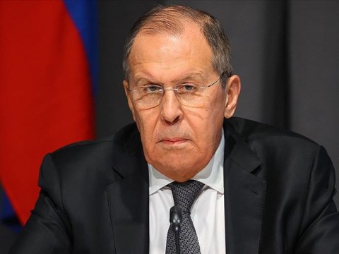 Lavrov Zelenskini Rusiyaya dəvət etdi