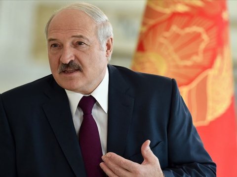 Rusiyaya qarşı müharibə başlasa, Belarus kənarda dayanmayacaq - Lukaşenko
