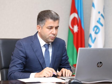 Baş direktor vətəndaş problemlərini DİNLƏDİ