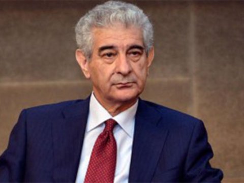 Azərbaycanı Pekində Əli Əhmədov təmsil edəcək