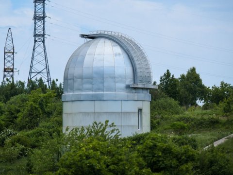 Qarabağda yeni astronomik stansiya QURULACAQ