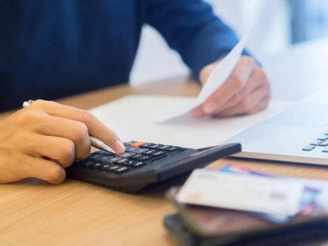 Vergi borcunun ödənilməsinə hansı halda möhlət verilir?