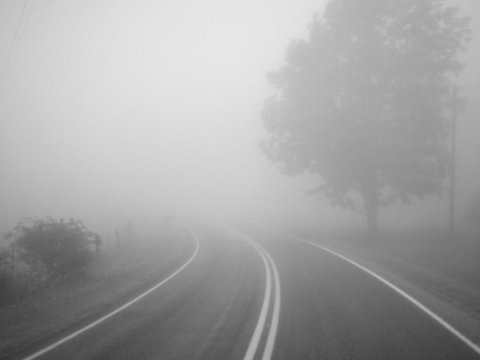 Sabah yola çıxacaq sürücülərə XƏBƏRDARLIQ 