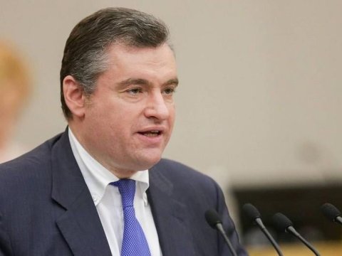 Slutski AŞPA-da: “Mən İlham Əliyevi təbrik edirəm...”