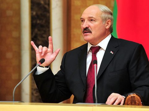 “Mən diktatoram, demokratiyanı başa düşmürəm” - Lukaşenko