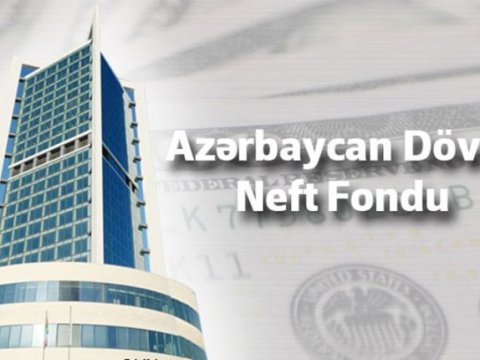 Azərbaycan Türkiyə Mərkəzi Bankına 1 milyard avro yerləşdirdi